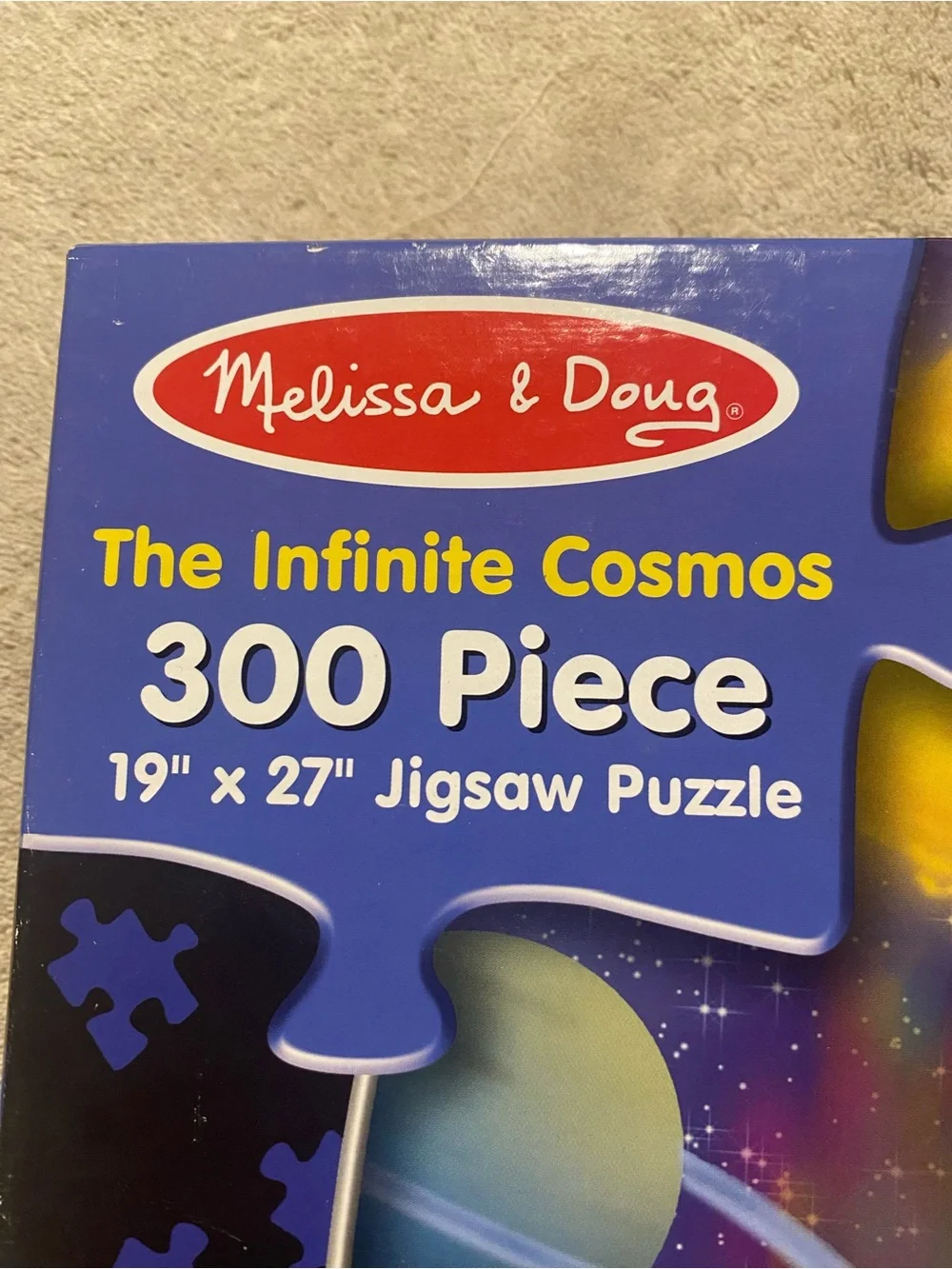 Melissa & Doug 